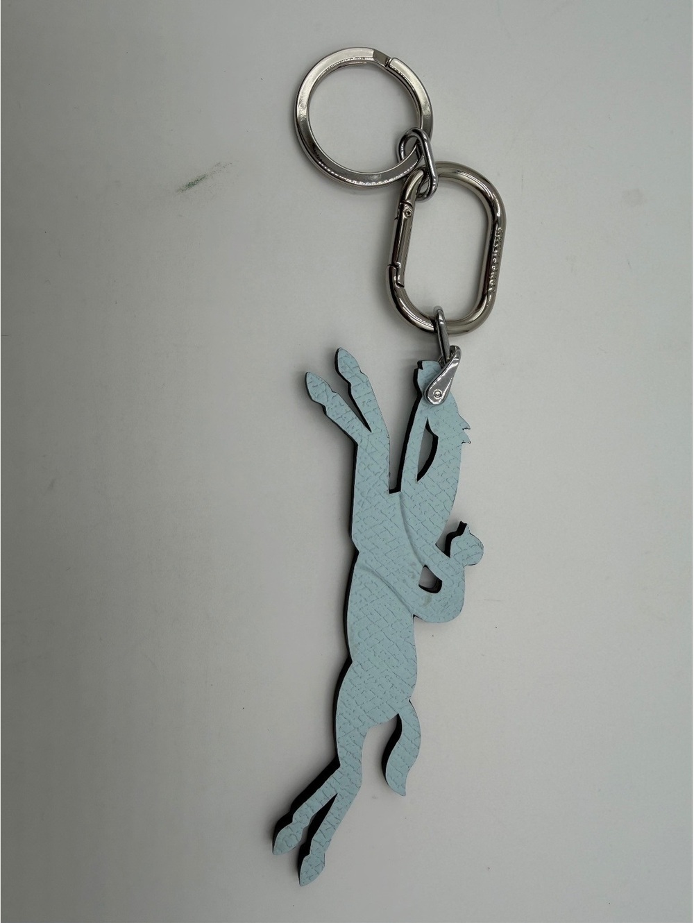 Longchamp LE PLIAGE ORIGINAL KEY RING